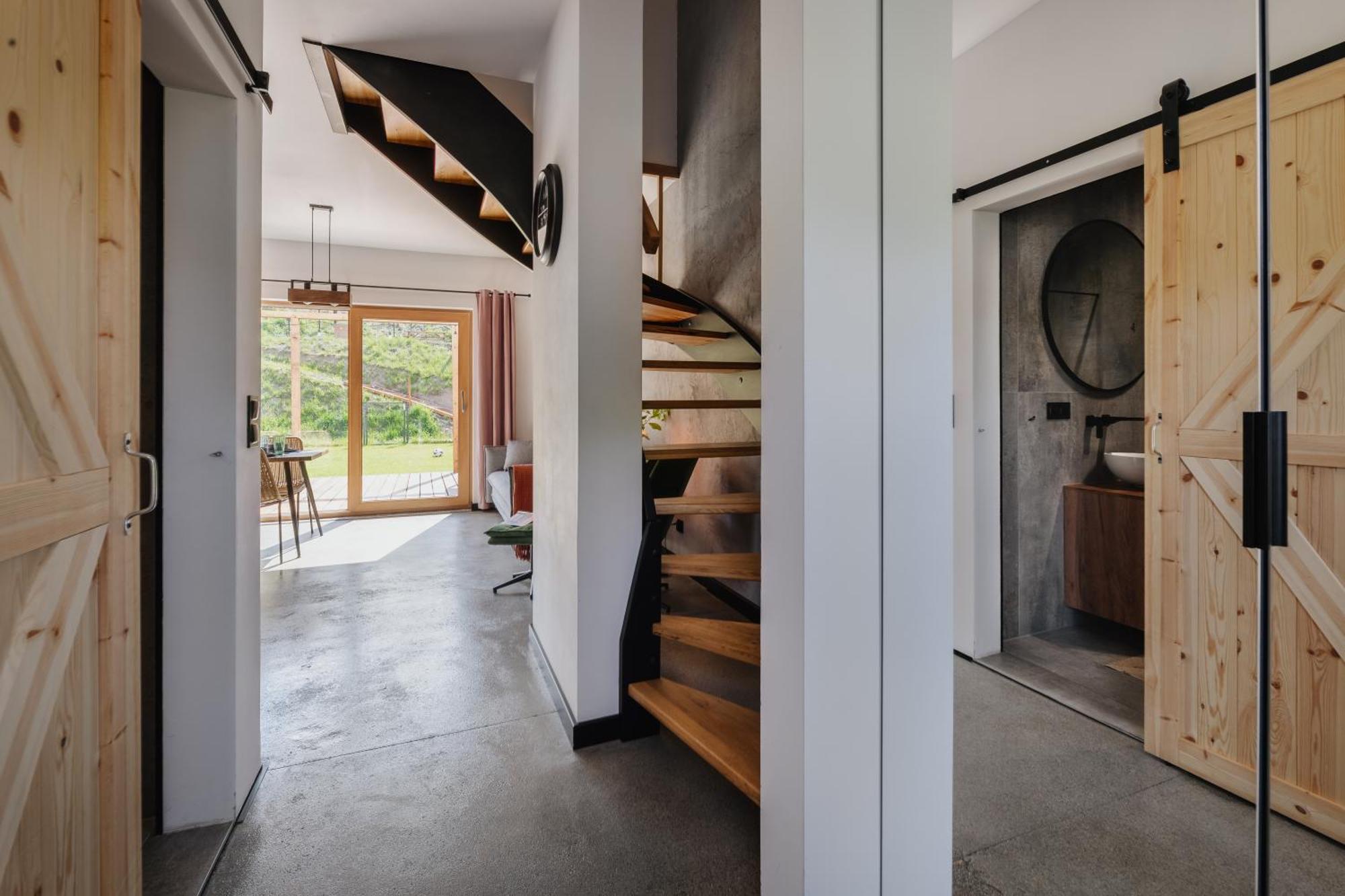 Apartament Pod Wzgorzem Z Sauna, Jacuzzi I Basenem Kudowa Zdroj Exterior photo